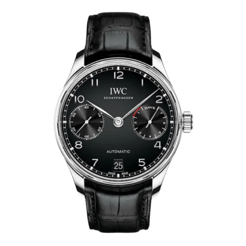 Discover the Latest IWC Watch Collections –IWC Portugieser Annual Calendar Watch IW500703