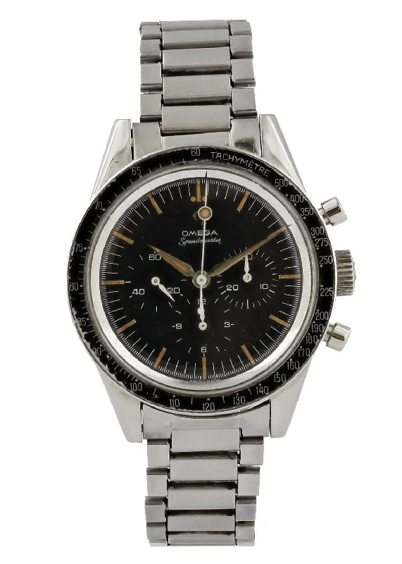 Shop Omega Watches for Timeless Luxury –Omega Speedmaster CK2998-3 "Extremely Rare" Mens Watch