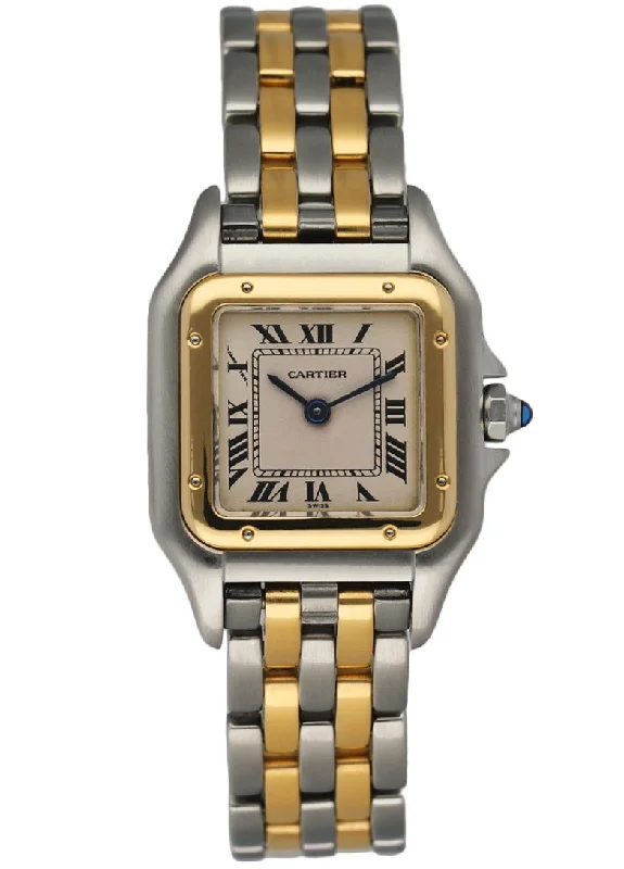 Explore the Latest Cartier Watches for Sale –Cartier Panthere 1120 Ladies Watch