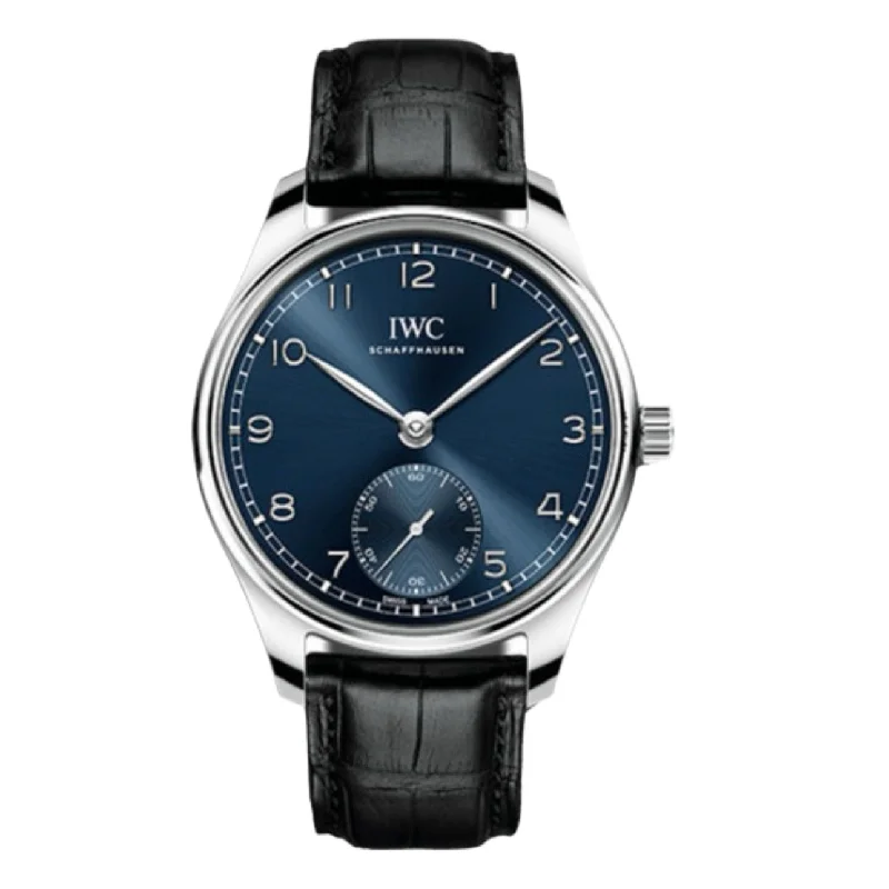 IWC Watches: Built for Luxury and Precision –IWC Portugieser Automatic 40 Watch IW358305