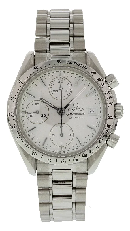 Discover Omega’s Signature Timepieces –Omega Speedmaster 175.0043 Automatic Chronograph