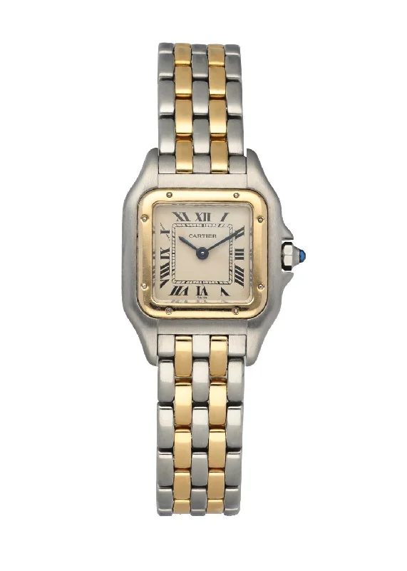 Cartier Watches: Luxury That Lasts –Cartier Panthere 112000R Ladies Watch