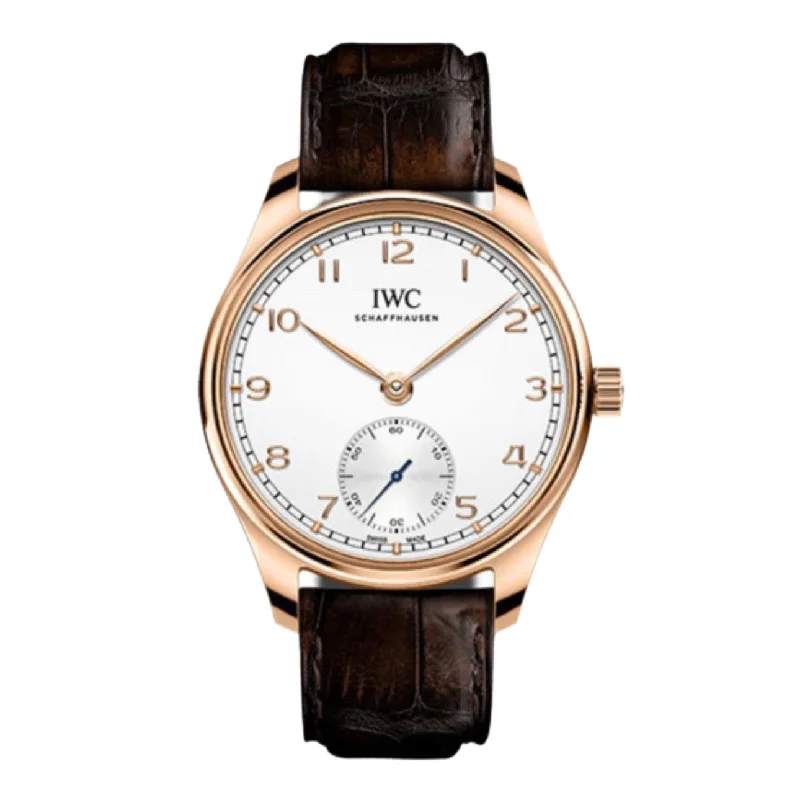 IWC Watches: Crafted for the Ultimate Timepiece Experience –IWC Portugieser Automatic Watch IW358306