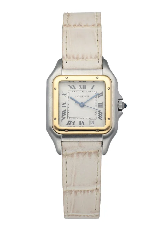 Shop Cartier Watches for Unrivaled Style –Cartier Panthere 1100 Ladies Watch