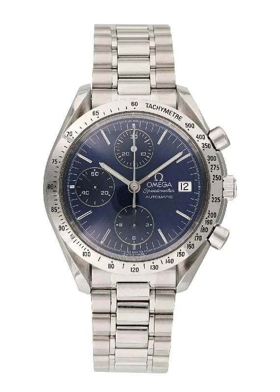 Omega Watches: Designed for Timeless Elegance –Omega Speedmaster 3511.81.00 Men's Watch