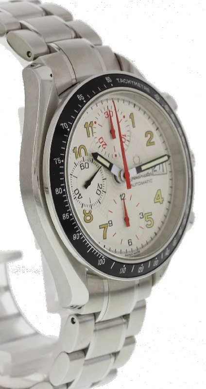 Find Exclusive Omega Models for Sale –Omega Speedmaster Automatic 3513.33 Men's Watch