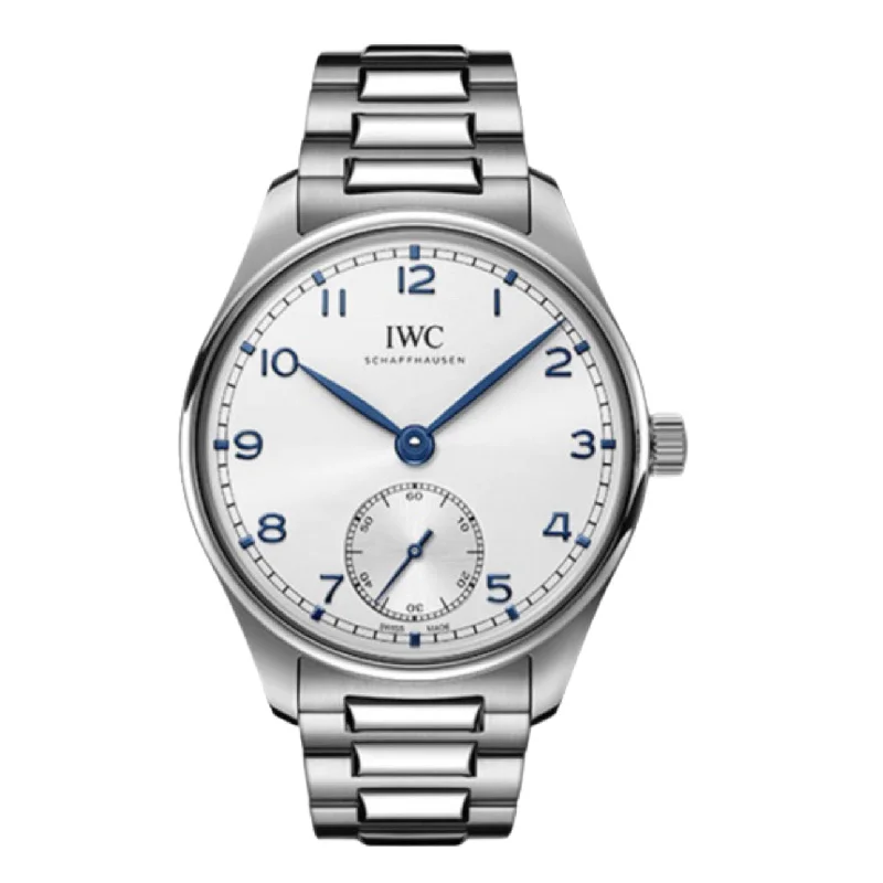 IWC Watches: Where Style Meets Function –IWC Portugieser Automatic 40 Watch IW358312