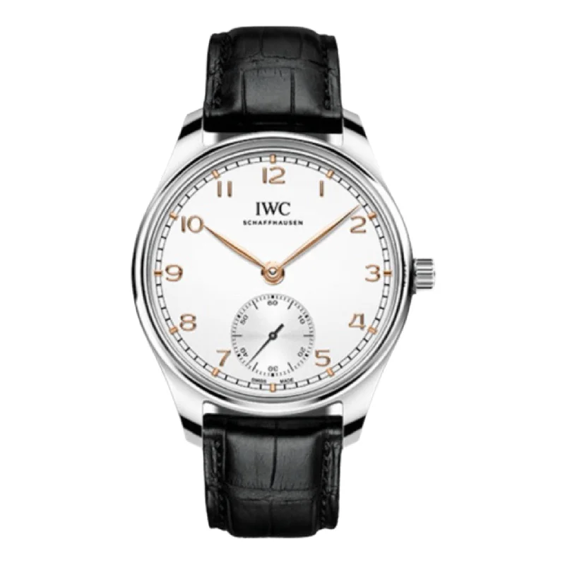 Find Exclusive IWC Models Online –IWC Portugieser Automatic 40 Watch IW358303