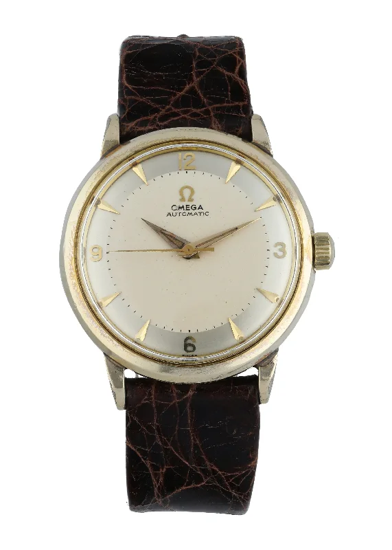 Find Exclusive Omega Models for Sale –Omega Automatic Vintage Men's Watch