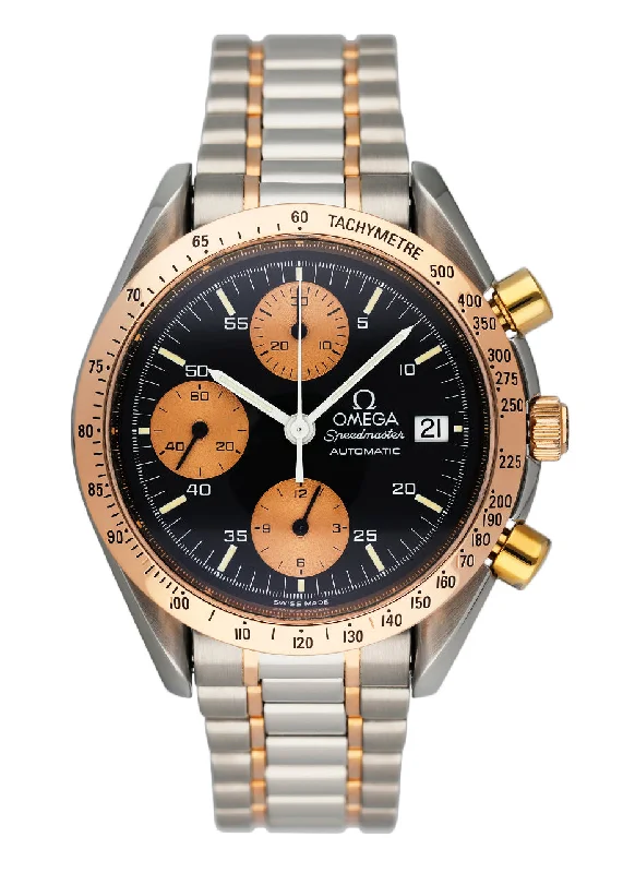 Omega Watches: Where Style Meets Performance –Omega Speedmaster 3316.50 Mens Watch