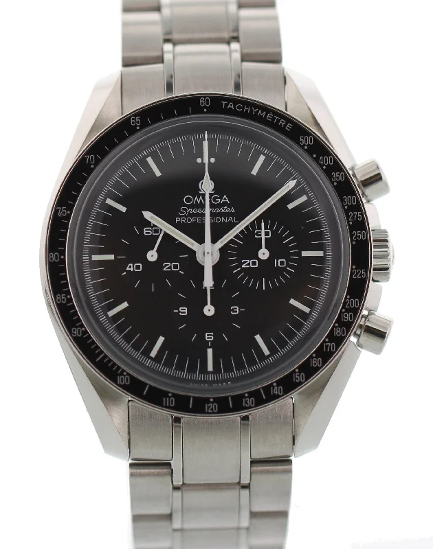 Omega Watches: Perfect for the Watch Enthusiast –Omega Speedmaster Professional 145.0022 Moonwatch