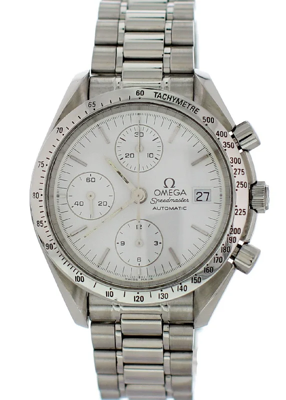 Omega Watches: Luxury for the Modern Era –Omega Speedmaster 175.0043 Mens Watch