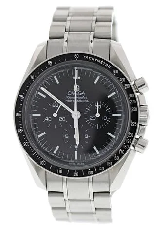 Discover Omega Watches with Legendary Appeal –Omega Speedmaster 3570.50 Moonwatch Men Watch