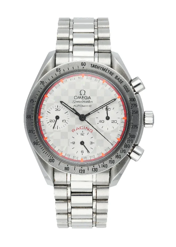 Shop Omega Watches for Iconic Swiss Designs –Omega Speedmaster 3517.30.00 Limited Edition Mens Watch