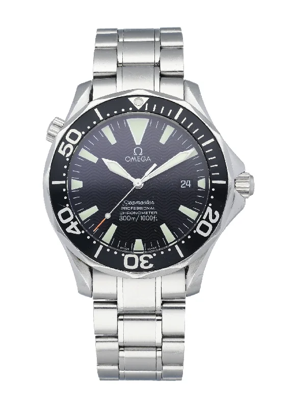 Shop Omega Watches Online –Omega Seamaster 2254.50.00 Men Watch