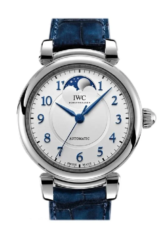 Find the Best IWC Watches for Your Collection –IWC Da Vinci Automatic 36mm Watch IW459306